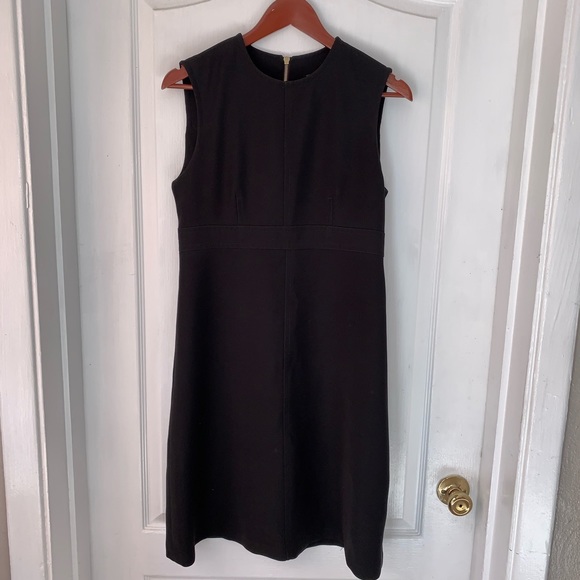 Louis Vuitton Dresses & Skirts - Black Louis Vuitton Dress